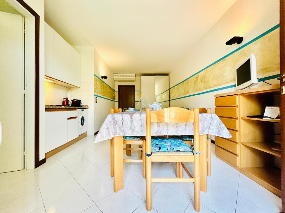 Perseo Apartment - 200M Dal Lago Di Garda Sirmione Exterior foto