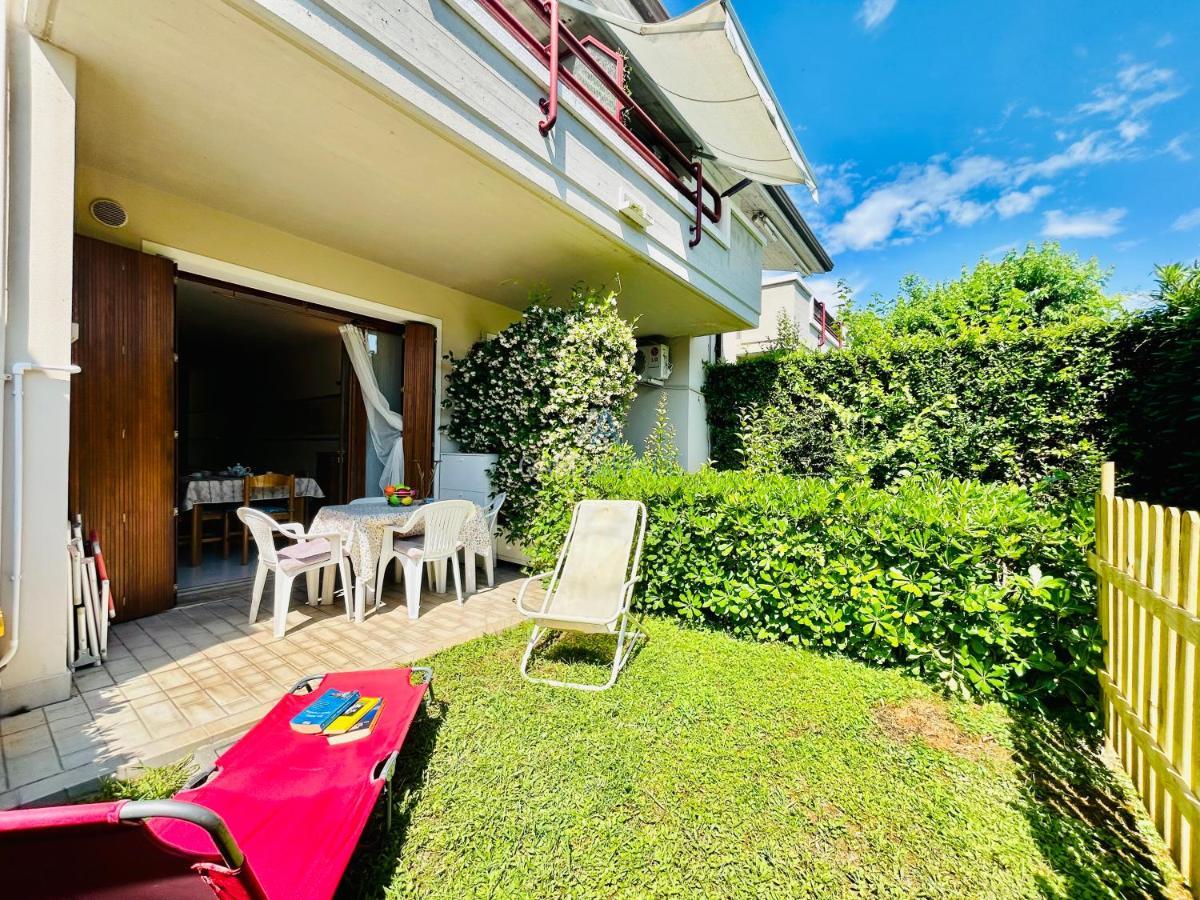 Perseo Apartment - 200M Dal Lago Di Garda Sirmione Exterior foto